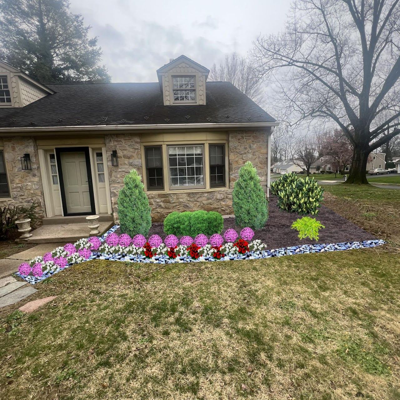 sagewoodlandscape gallery 33